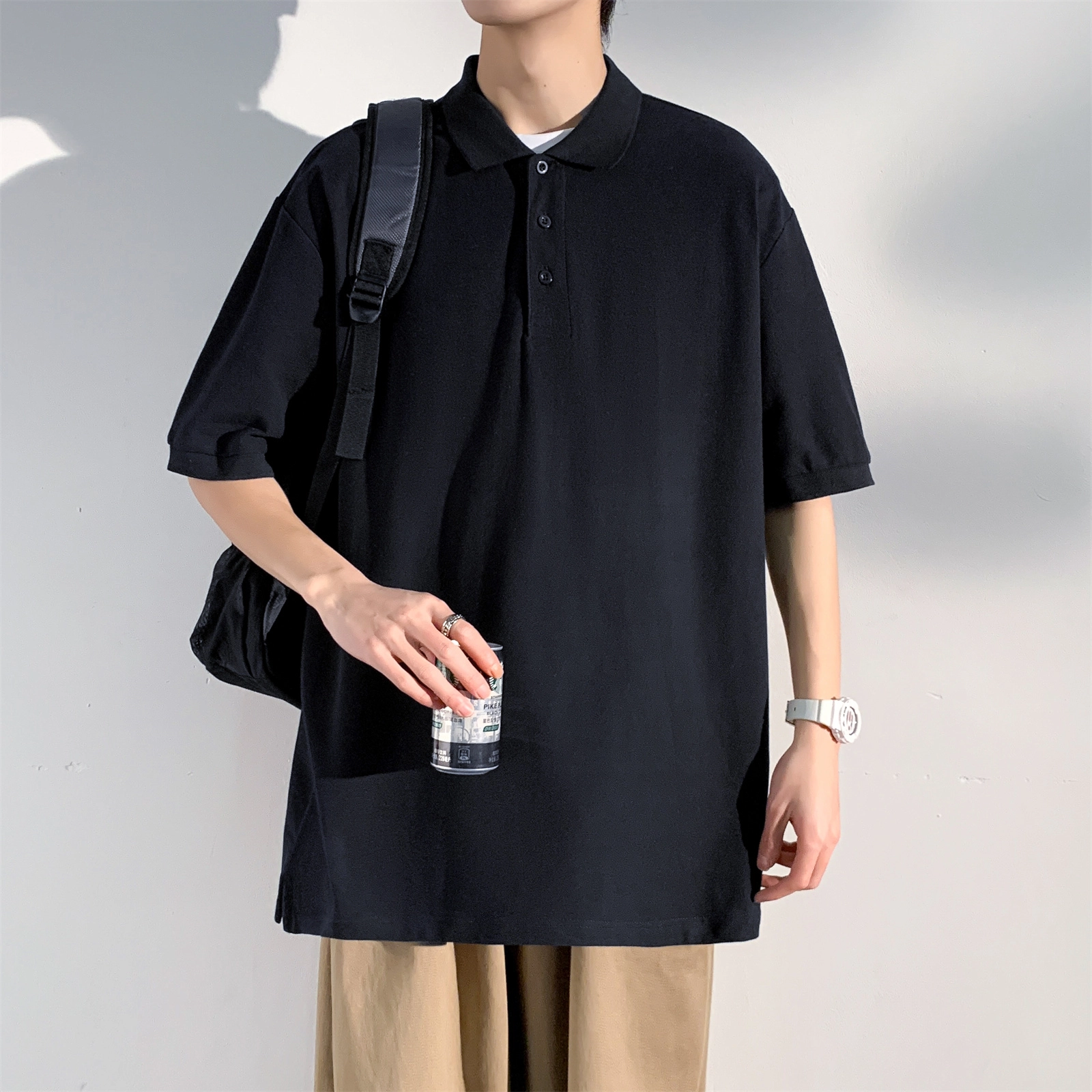 CELUCASN Polo