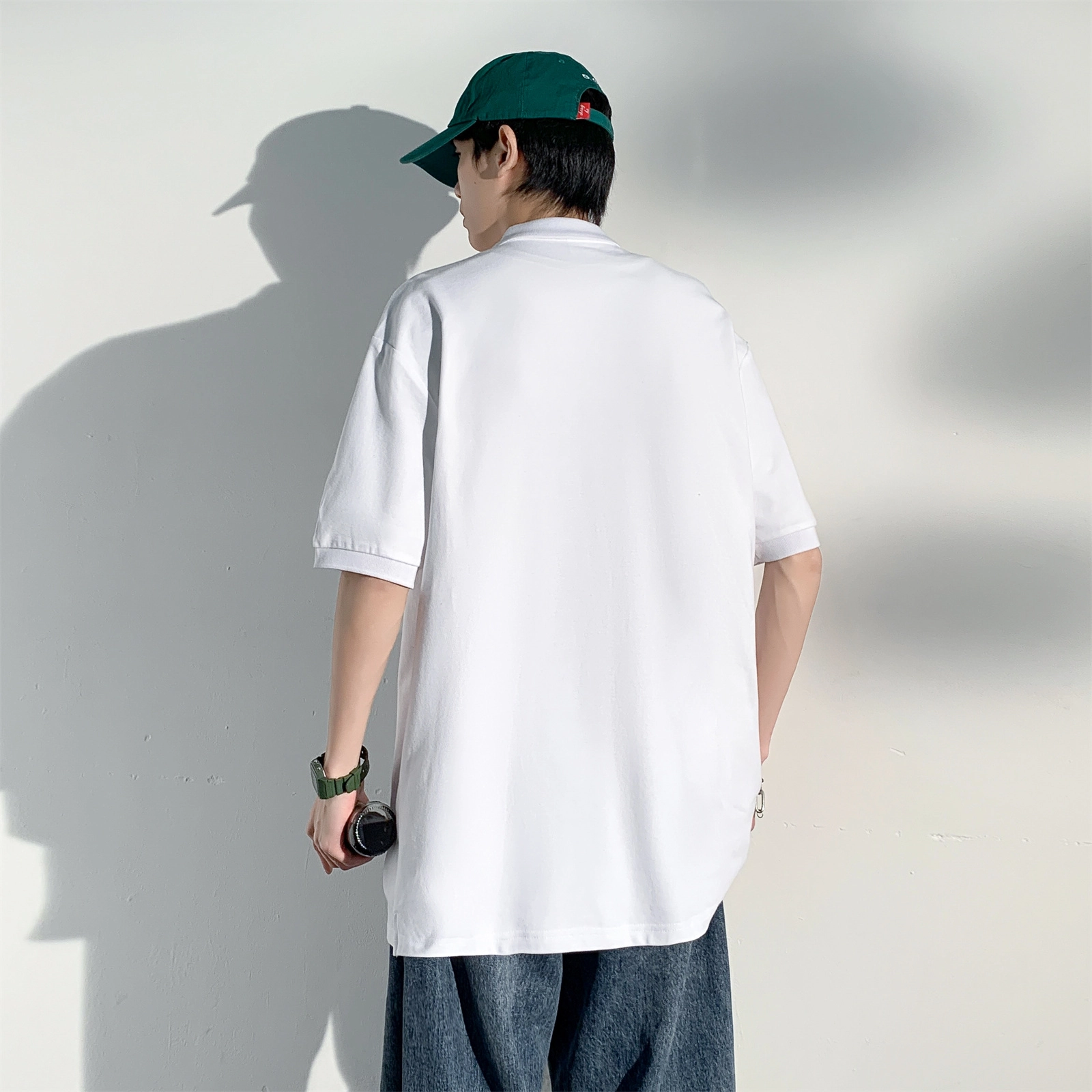 CELUCASN Polo