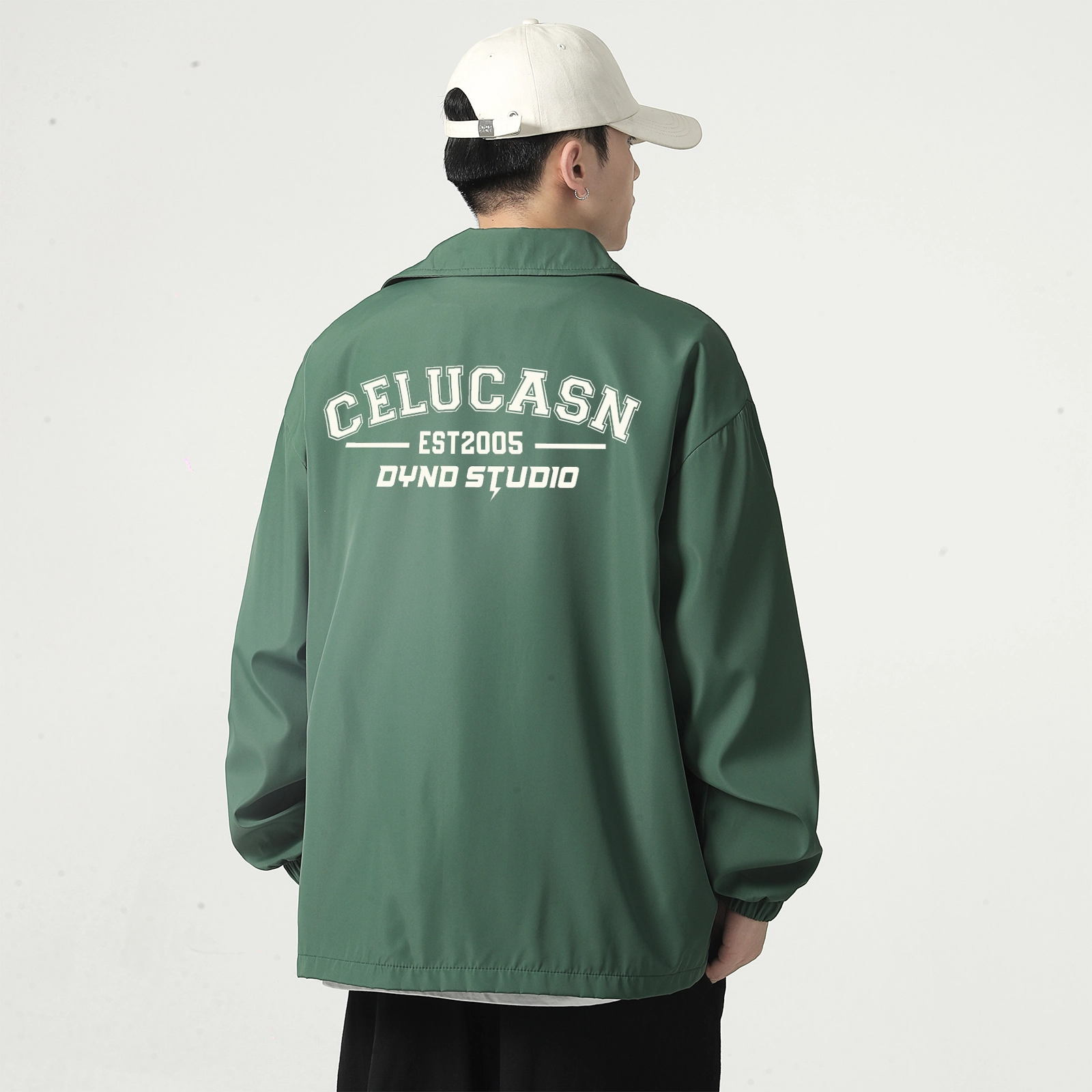 CELUCASN
