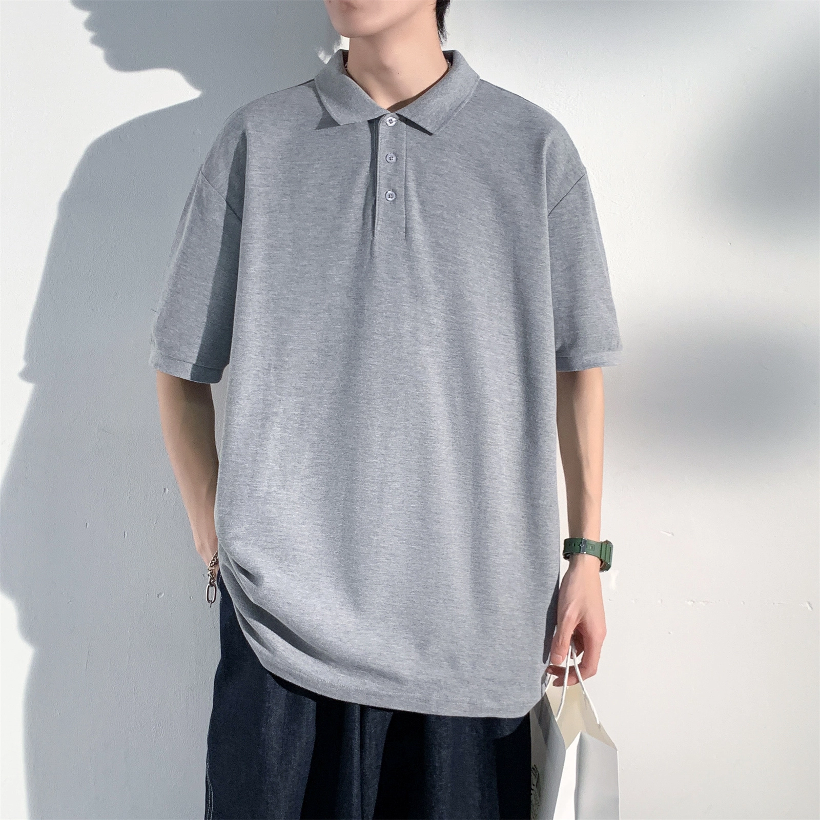 CELUCASN Polo