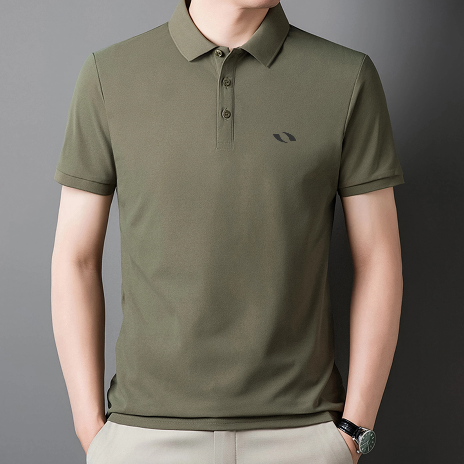 CELUCASN Polo