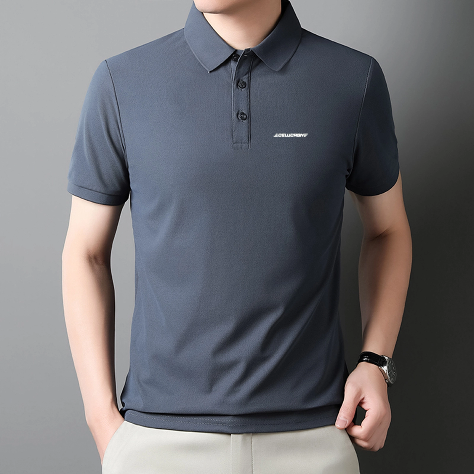CELUCASN Polo