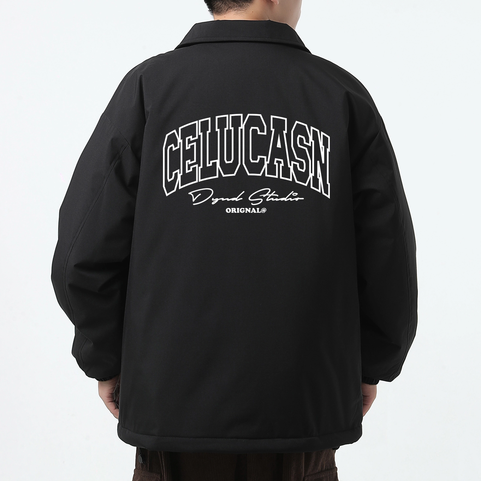 CELUCASN Logo
