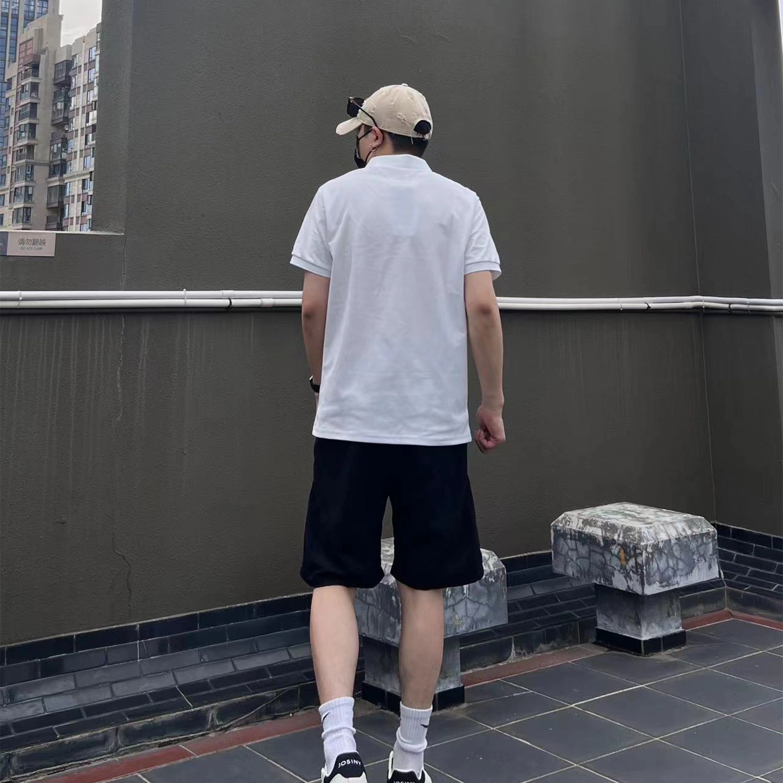 CELUCASN Polo