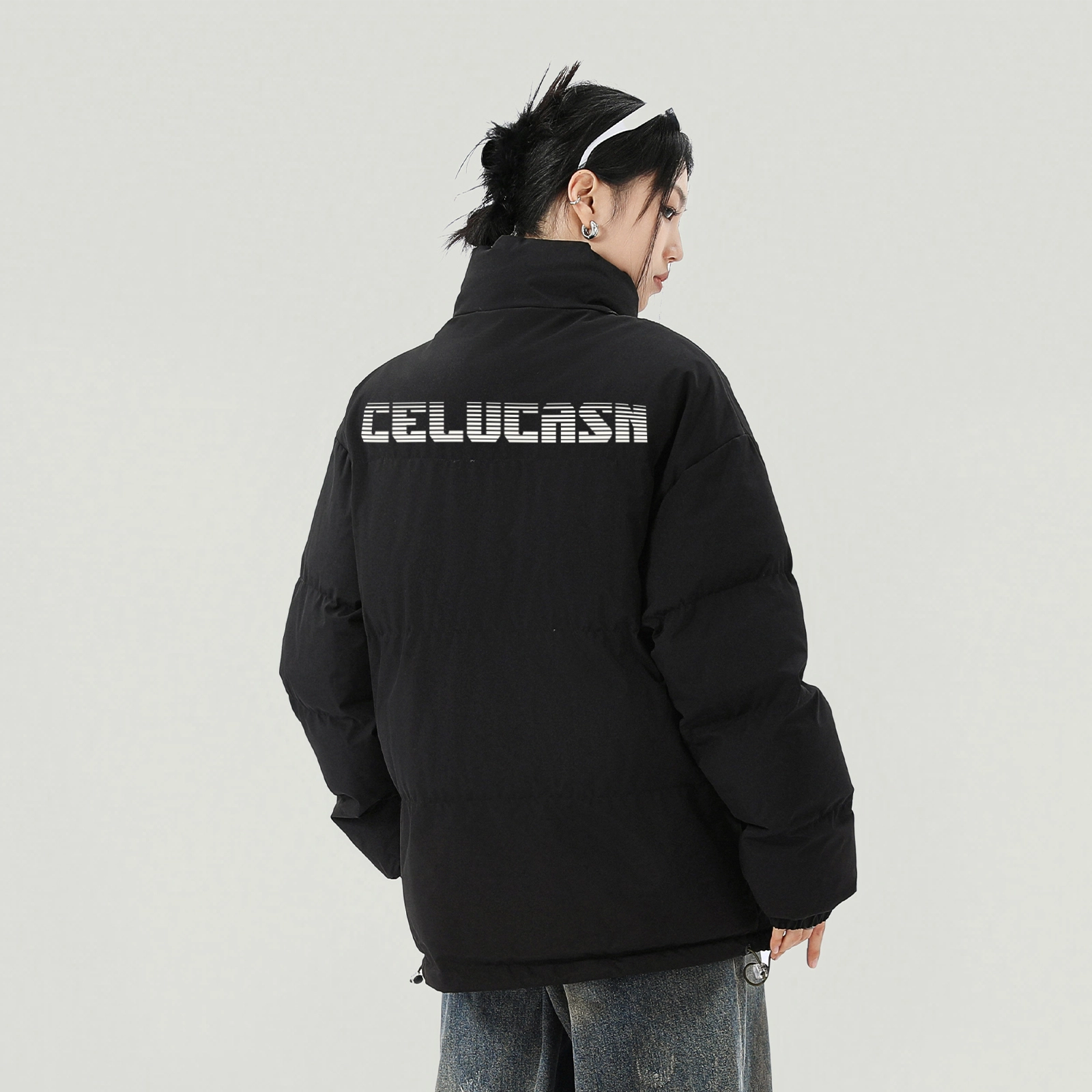 CELUCASN Logo