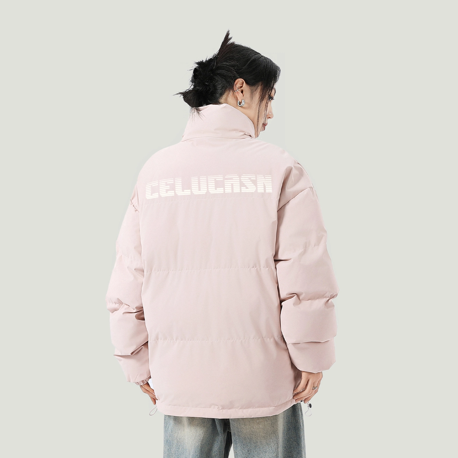 CELUCASN Logo