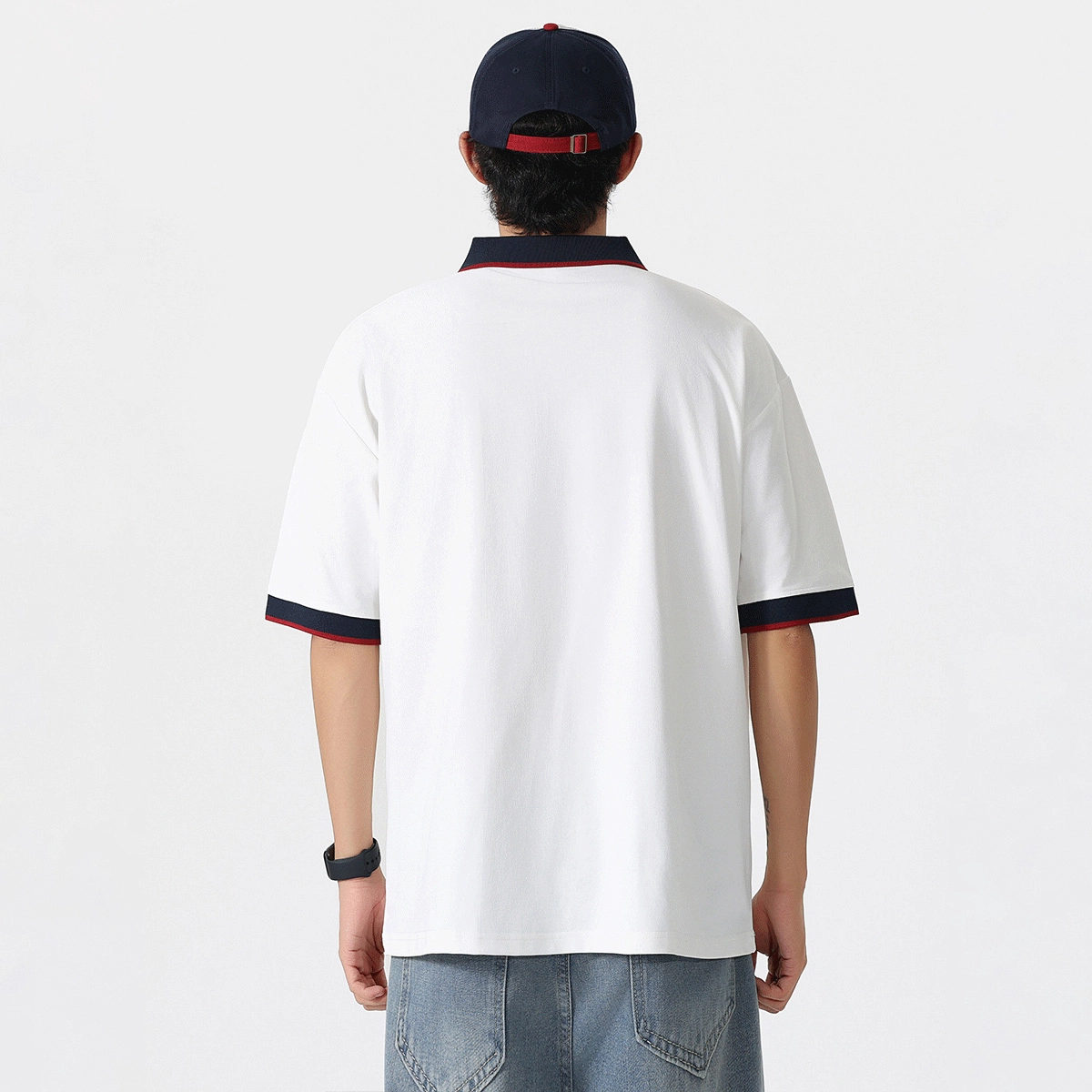 CELUCASN Polo