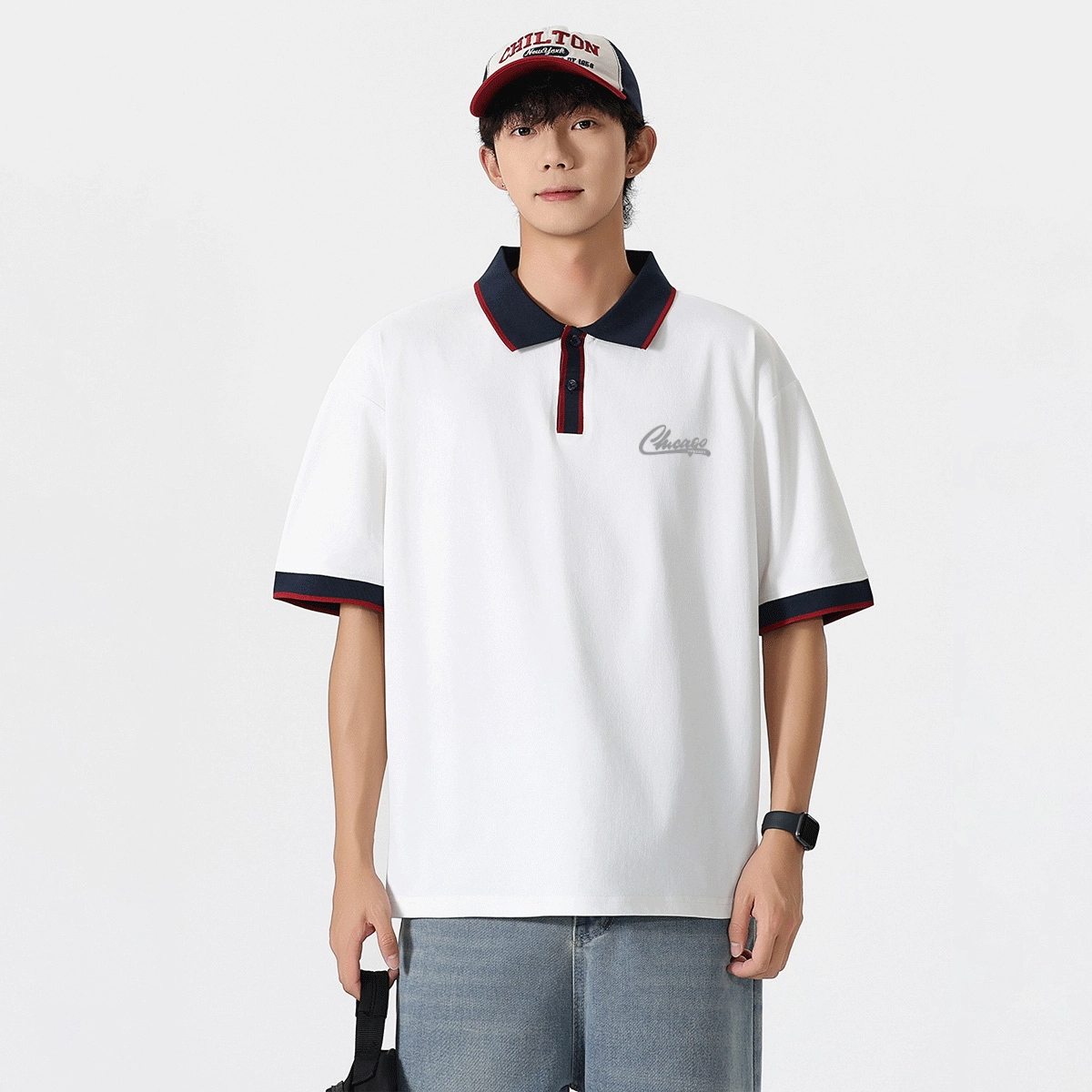 CELUCASN Polo