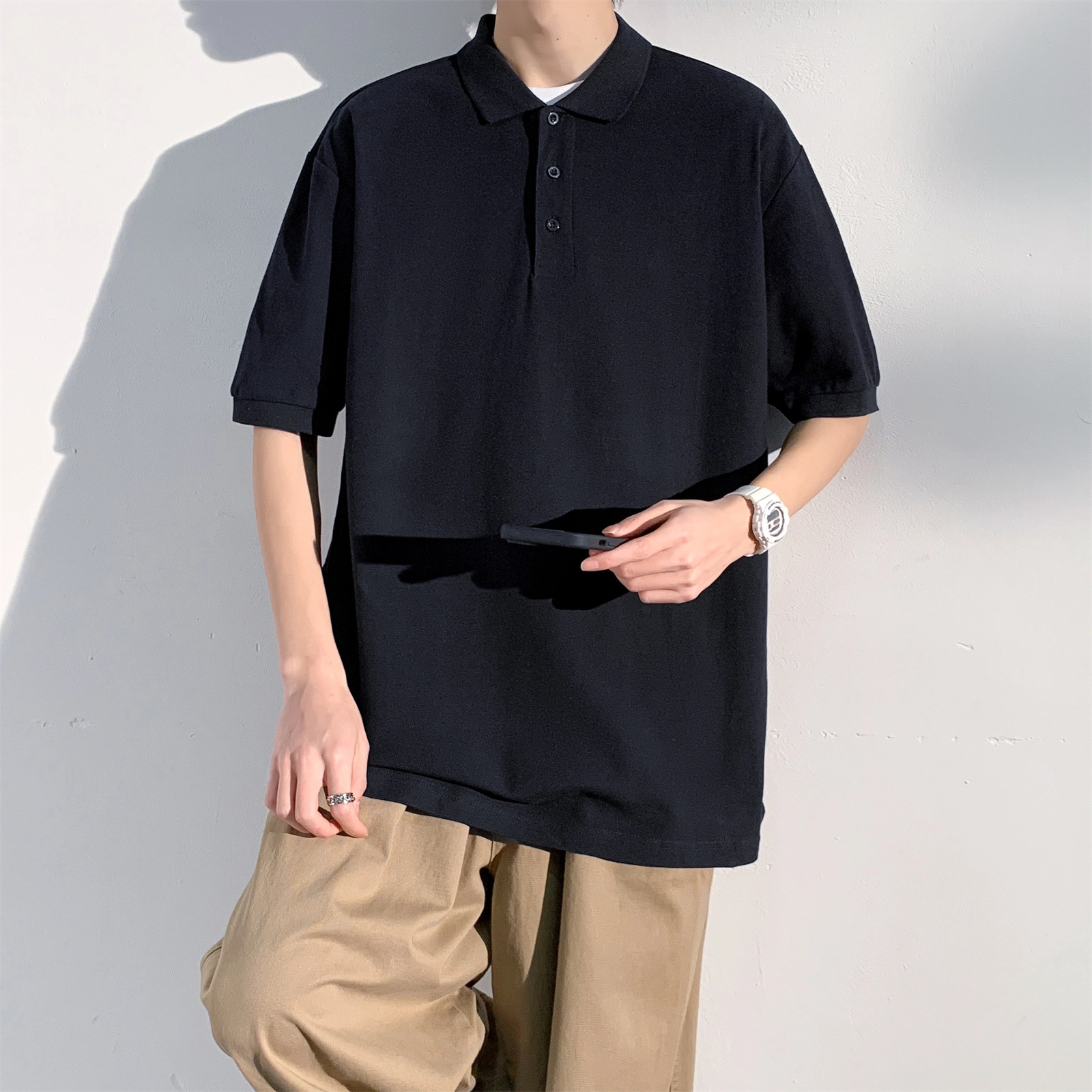 CELUCASN Polo
