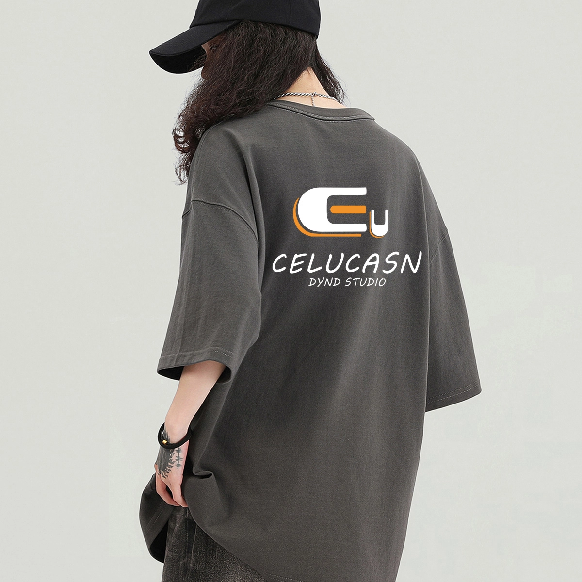 CELUCASN LogoT