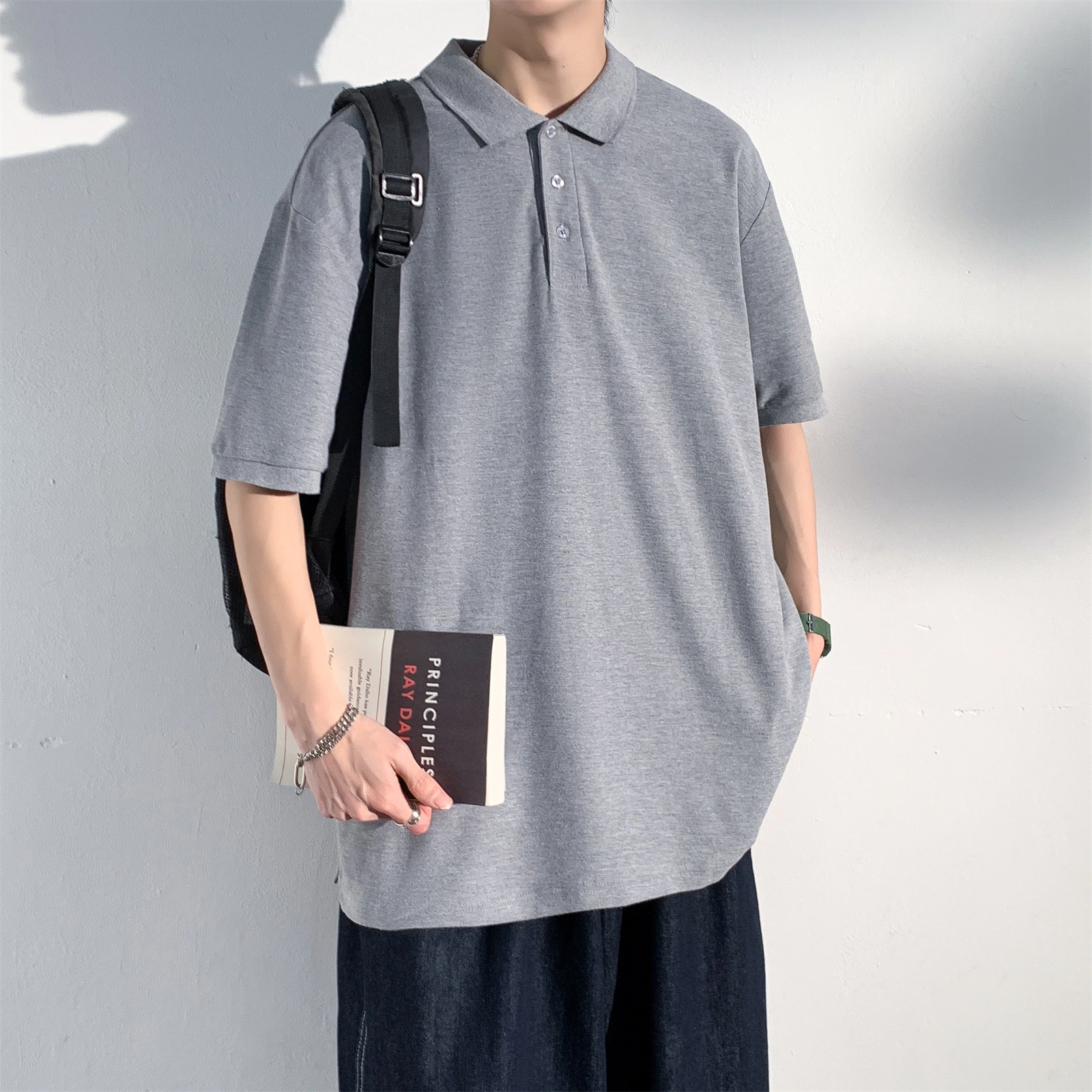 CELUCASN Polo