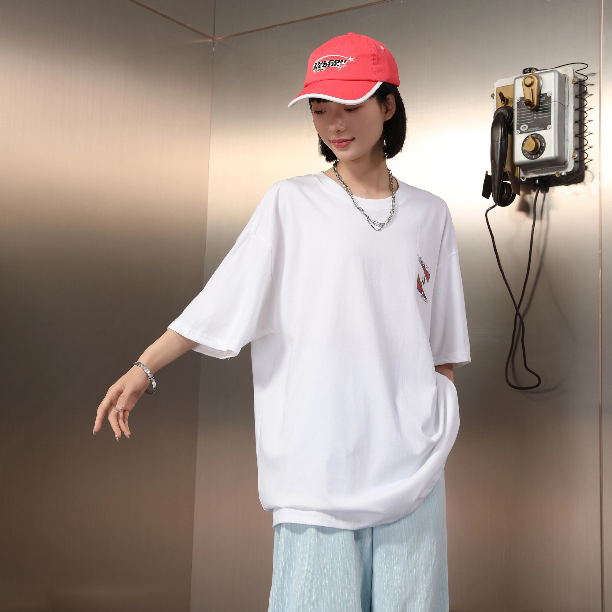 DOKI T