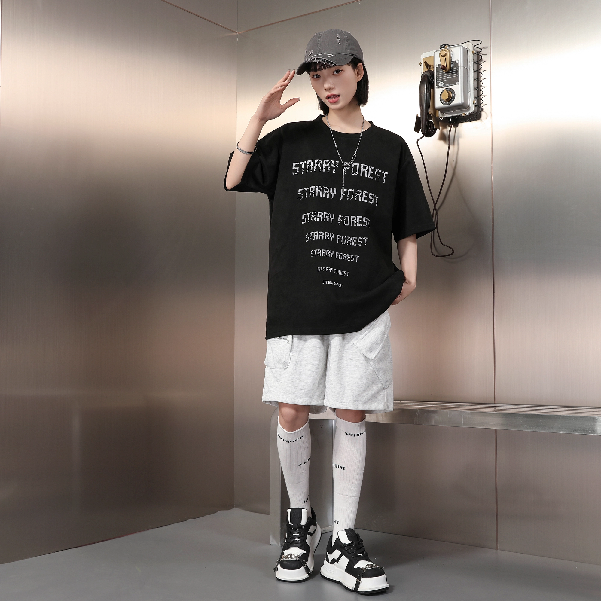 DOKI T