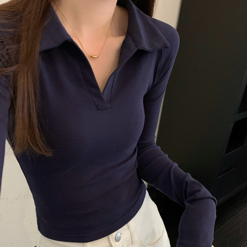 HELEH POLO T