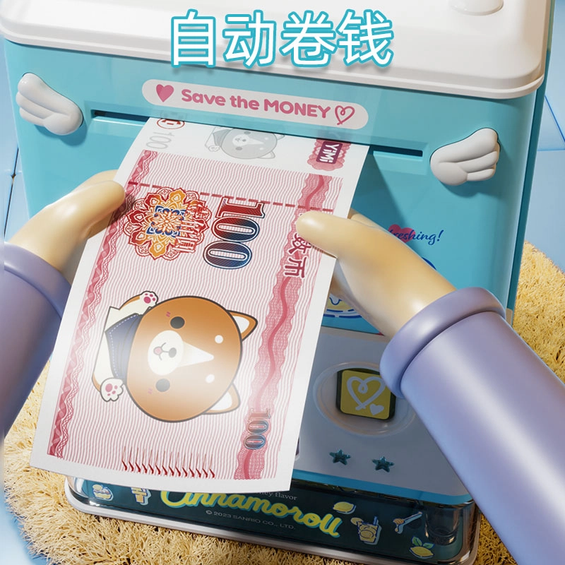 x Sanrio