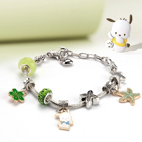 x Sanrio