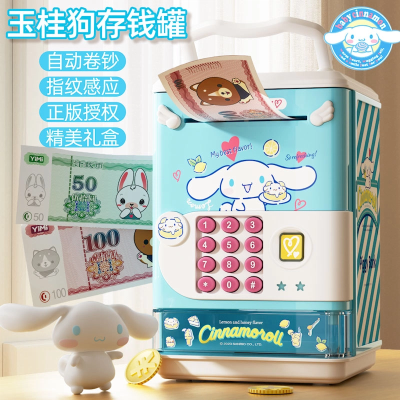 x Sanrio