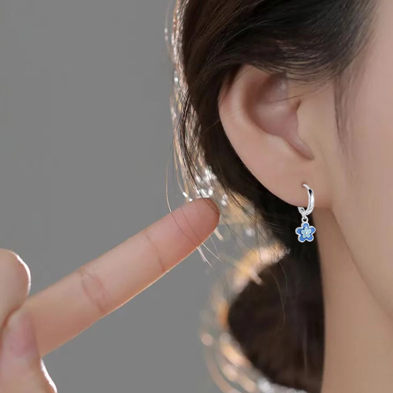 blue s925