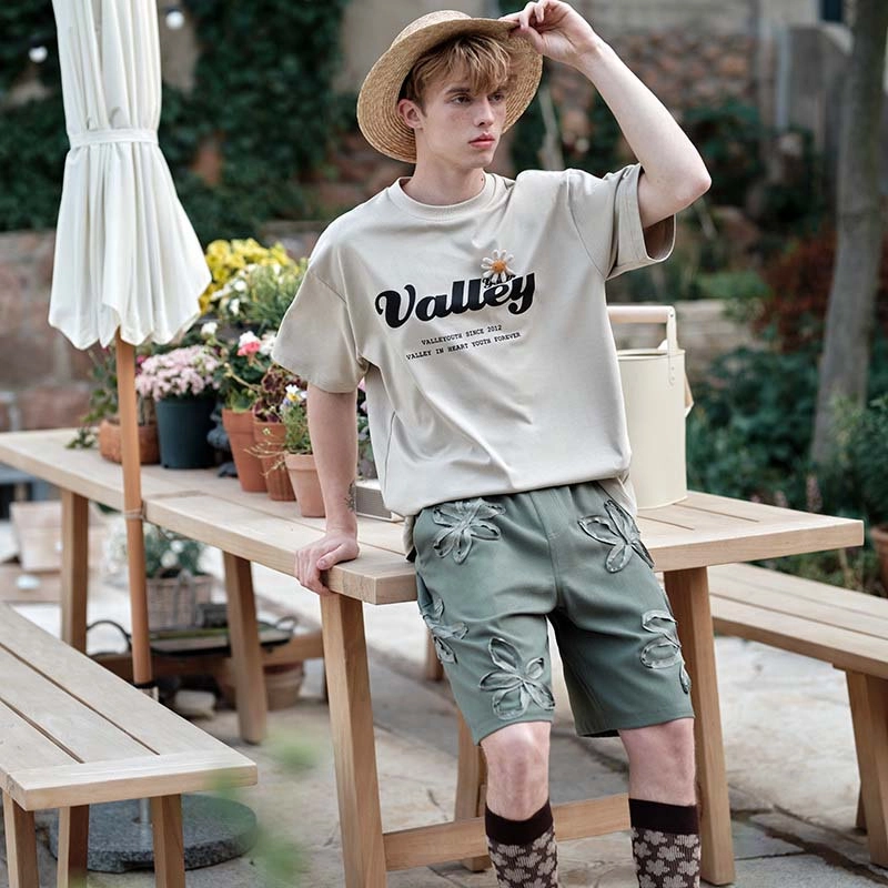 VALLEYOUTH