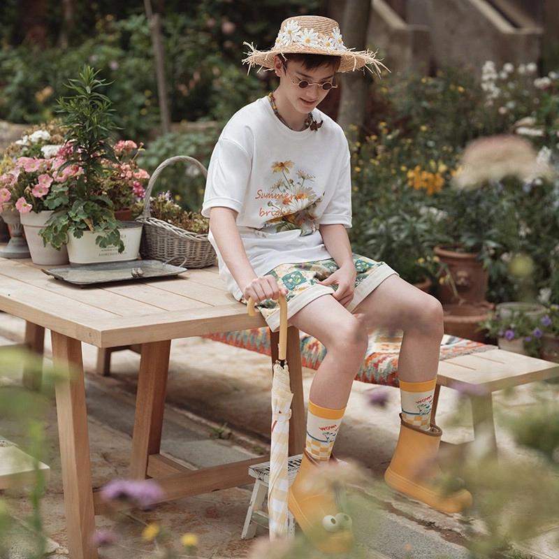 VALLEYOUTH T