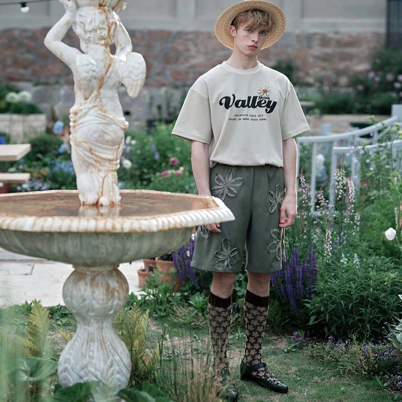 VALLEYOUTH T