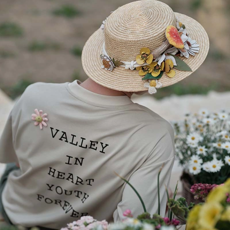 VALLEYOUTH T