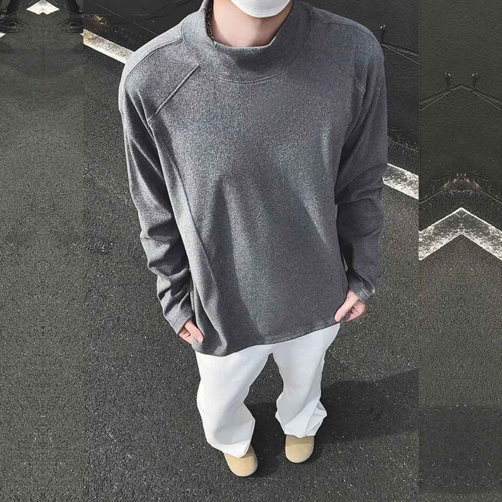 REBIRTHRABBIT cleanfitT