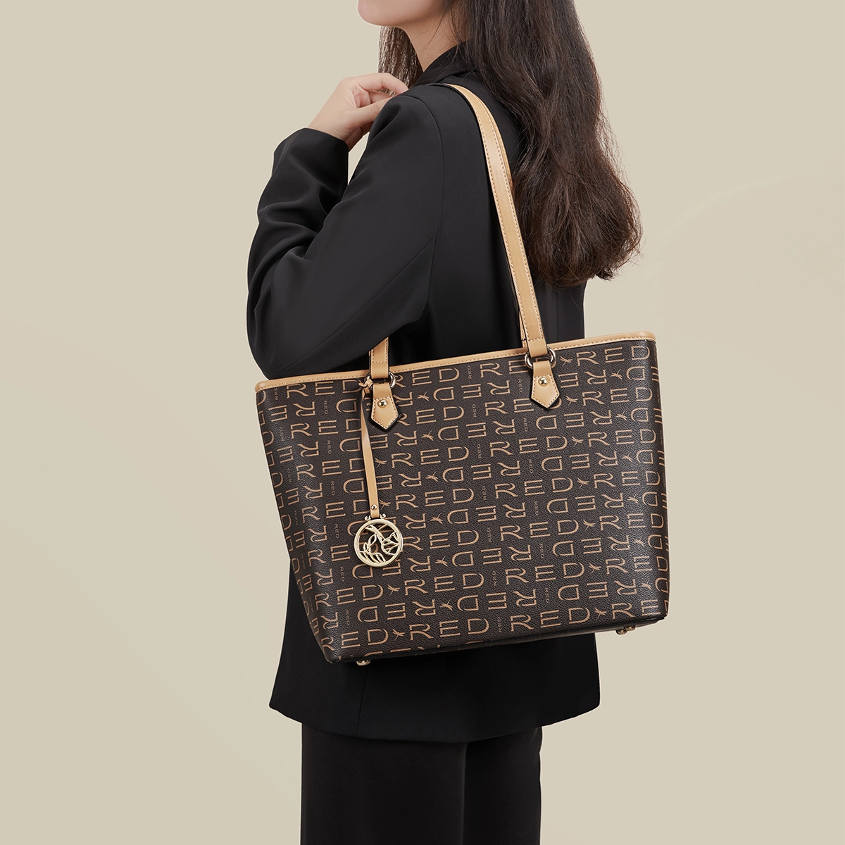 PVC Tote