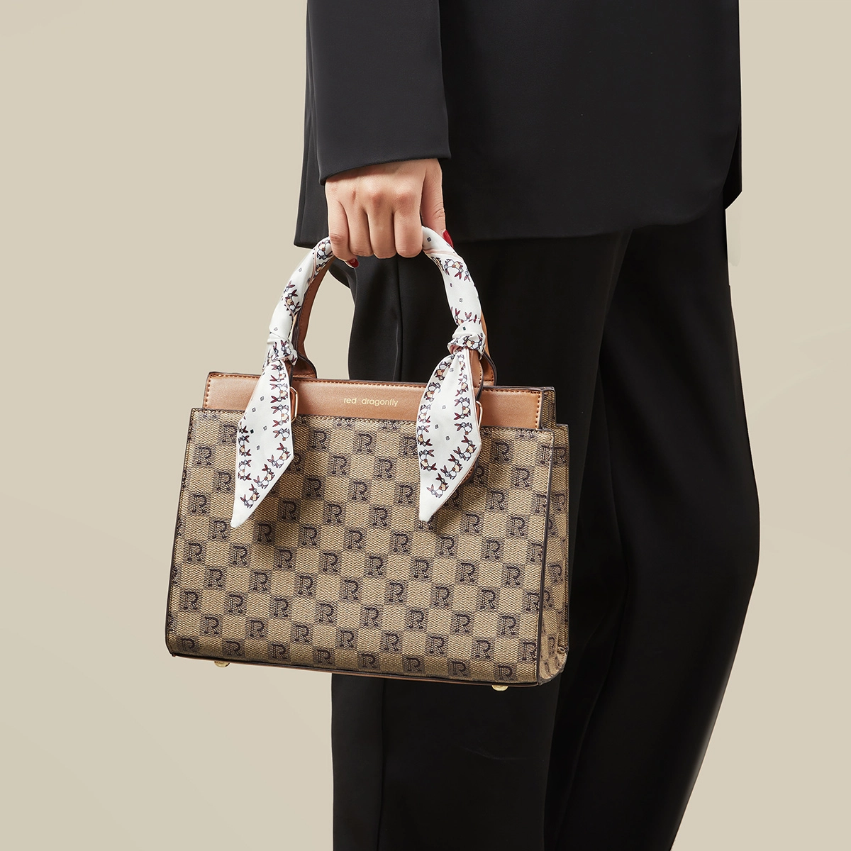 PVC Tote