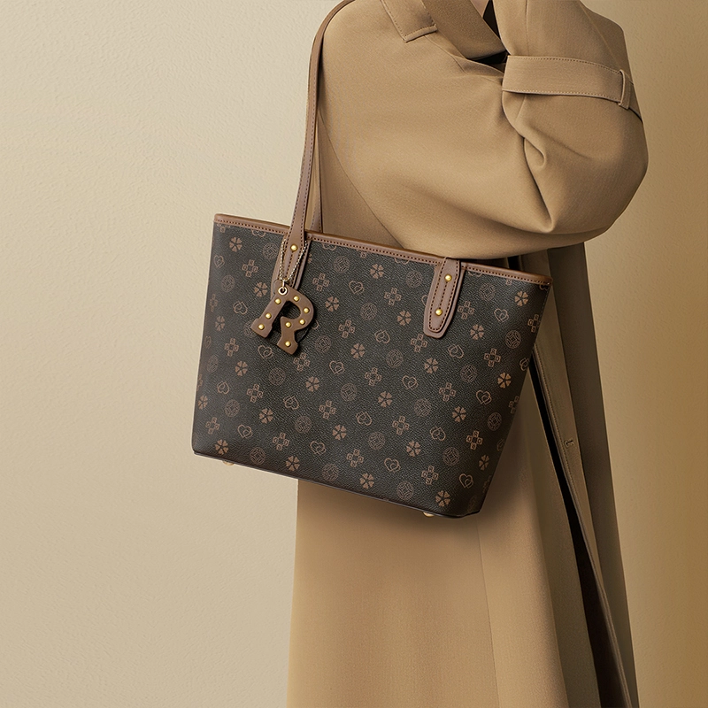 PVC Tote