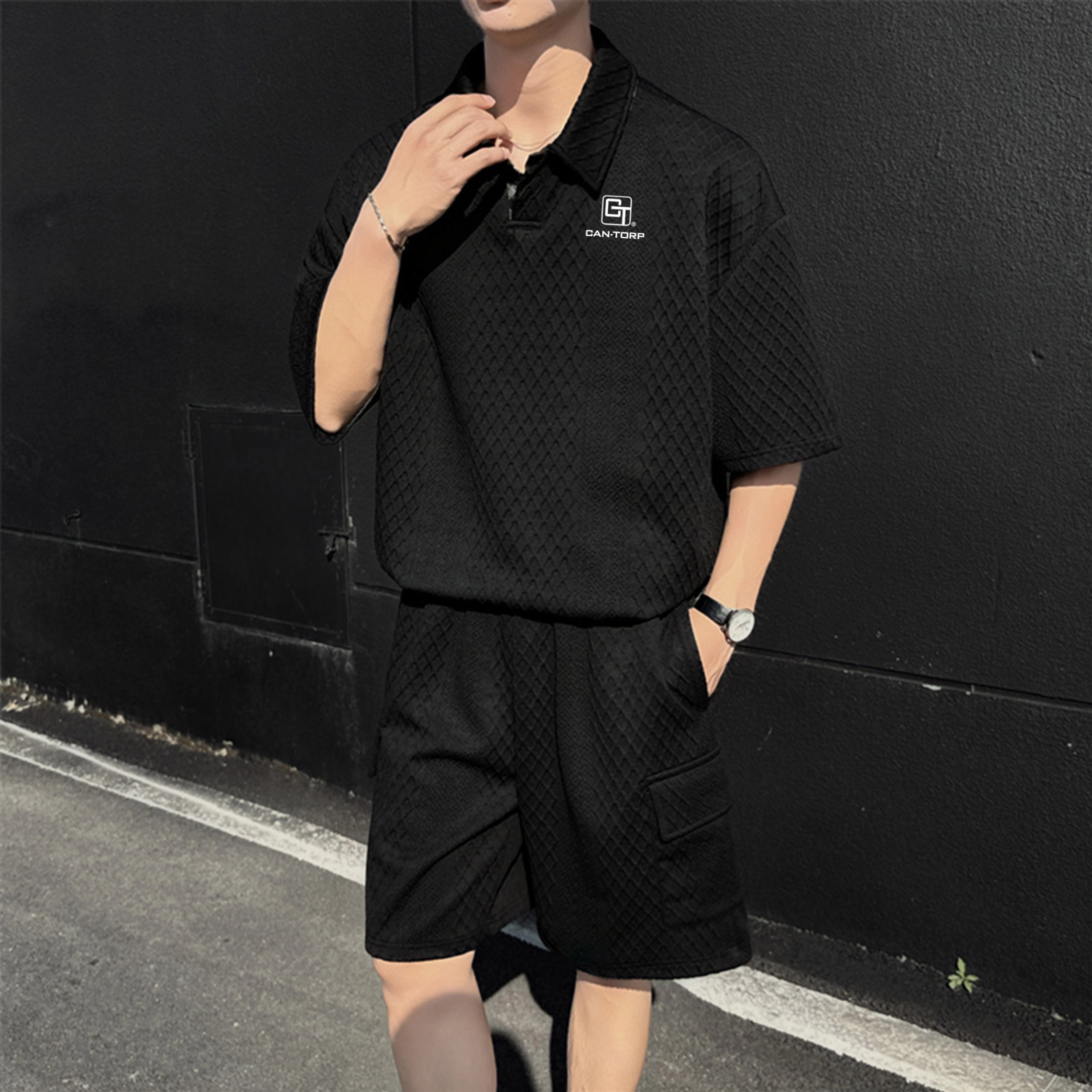 CANTORP LogoPOLOPolo