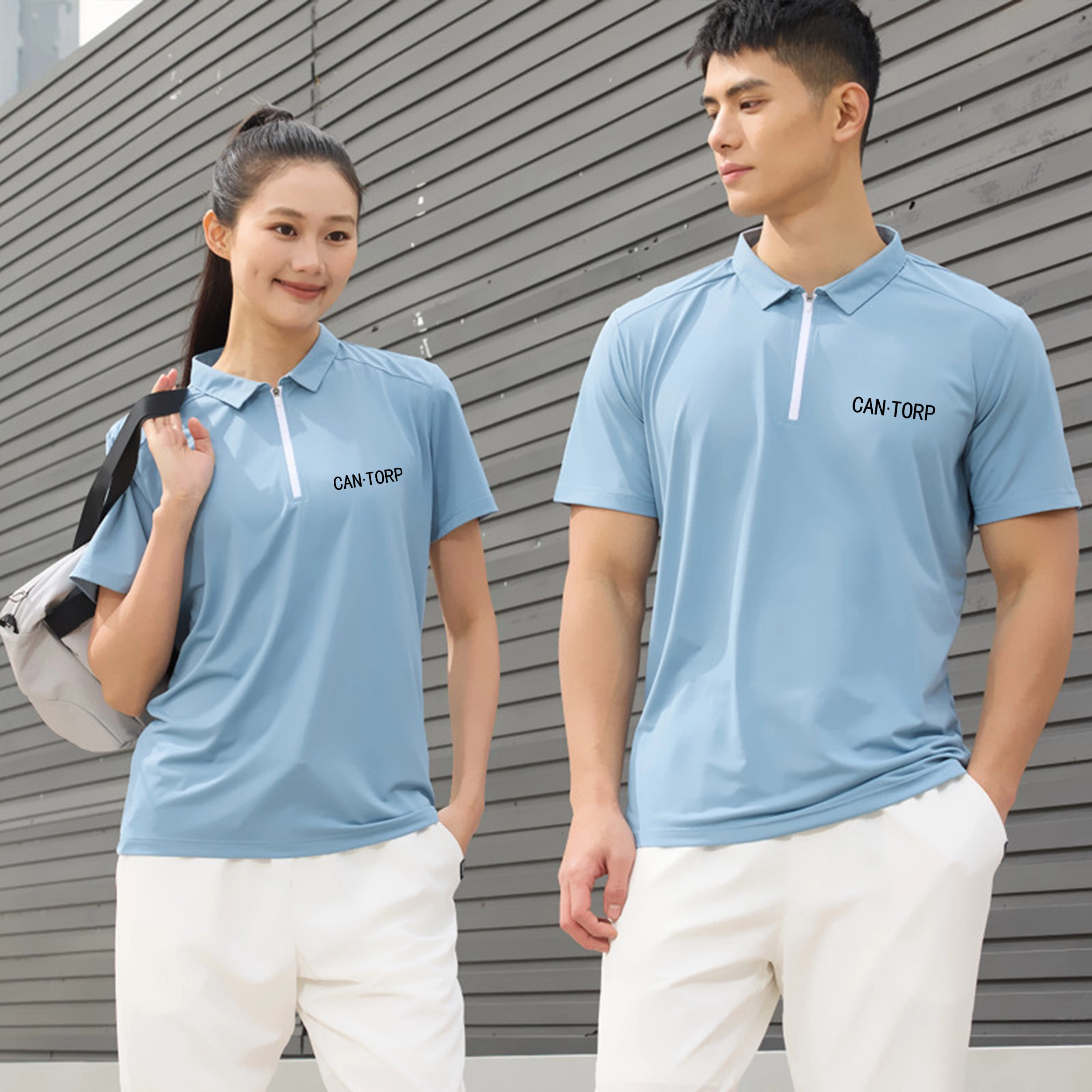 CANTORP polo
