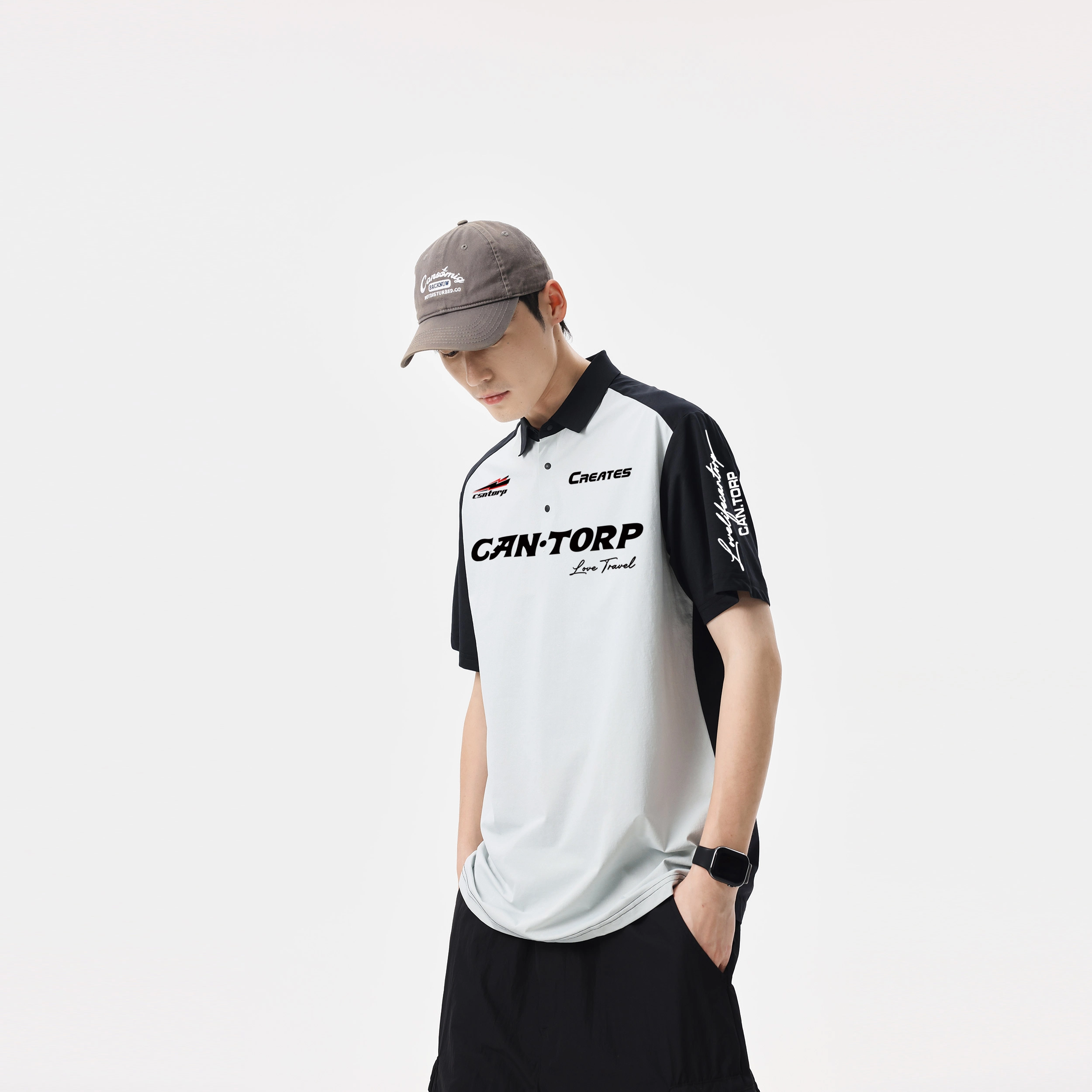 CANTORP LogoPolo