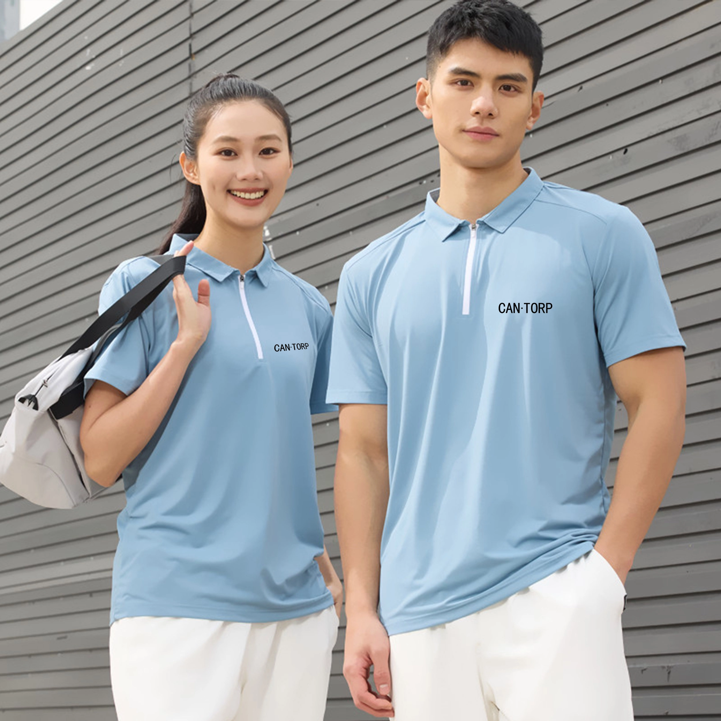 CANTORP polo