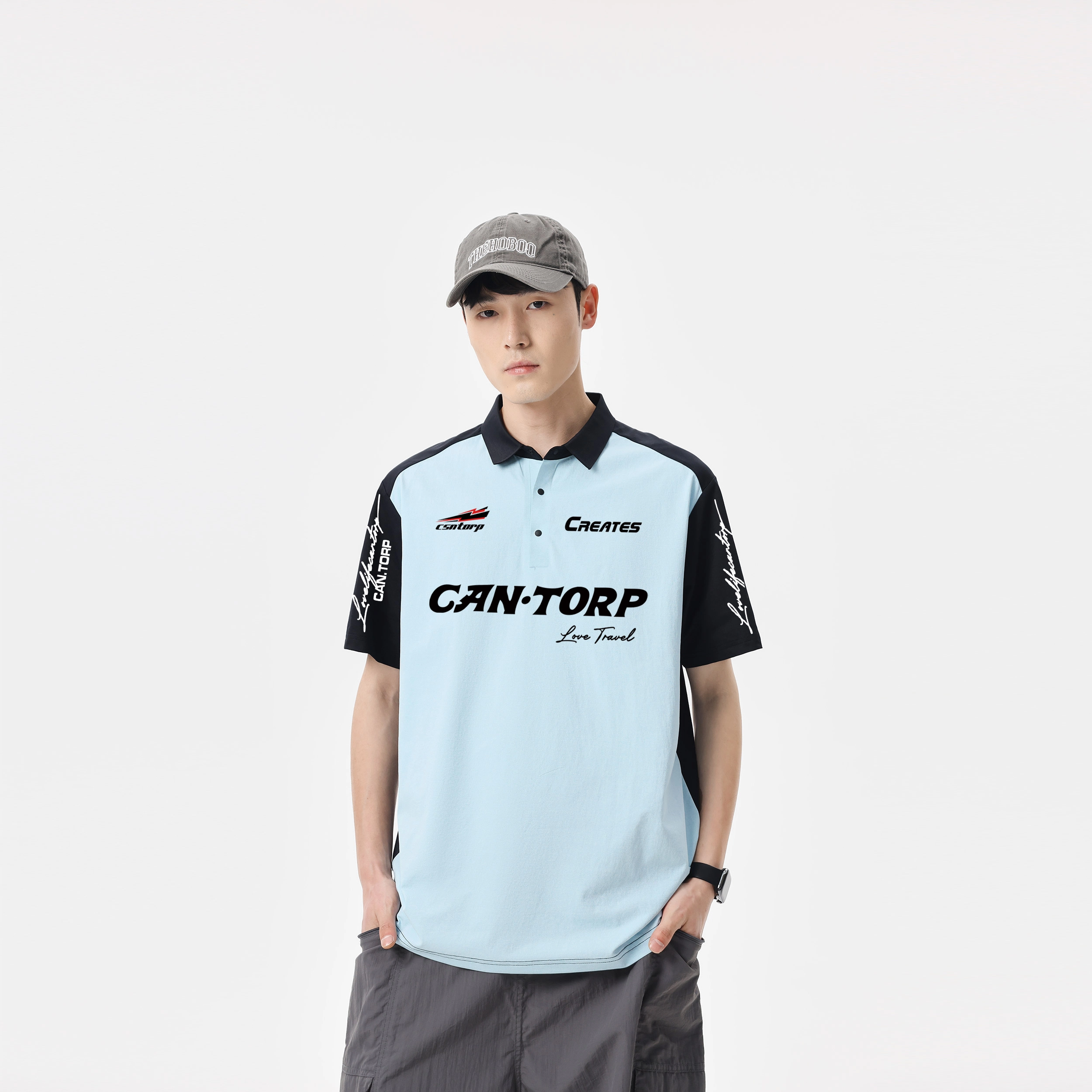 CANTORP LogoPolo