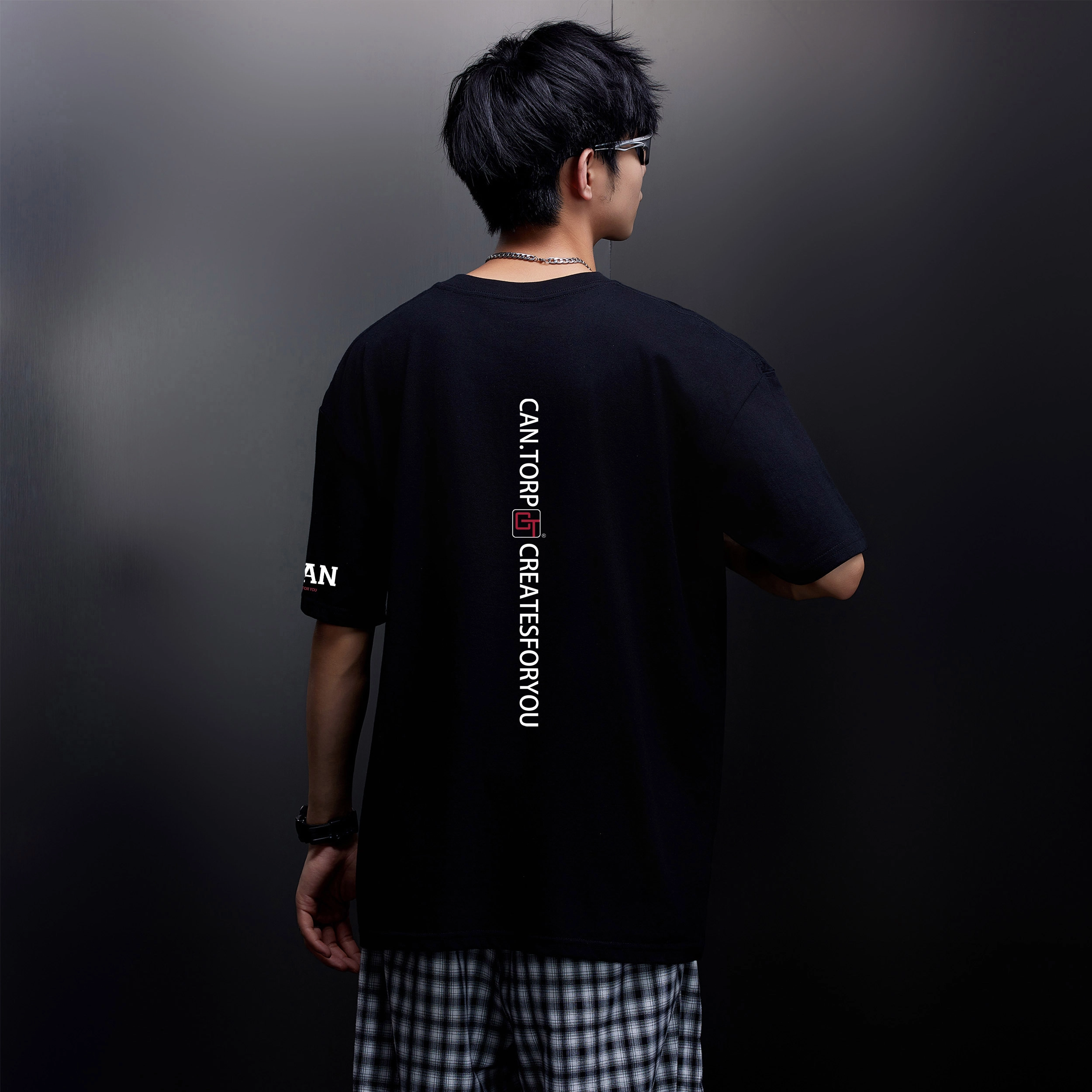 CANTORP 7ALogoT