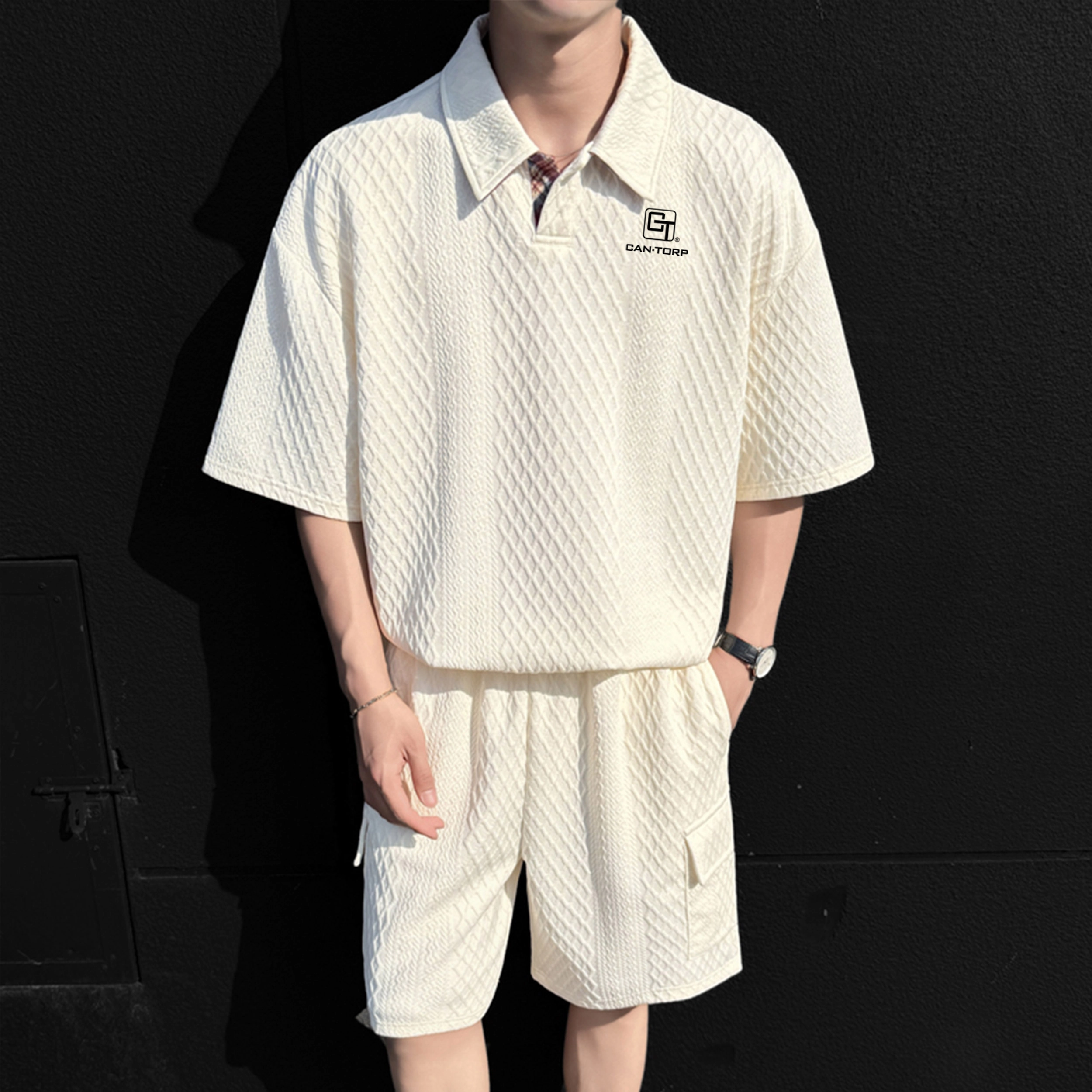 CANTORP LogoPOLOPolo