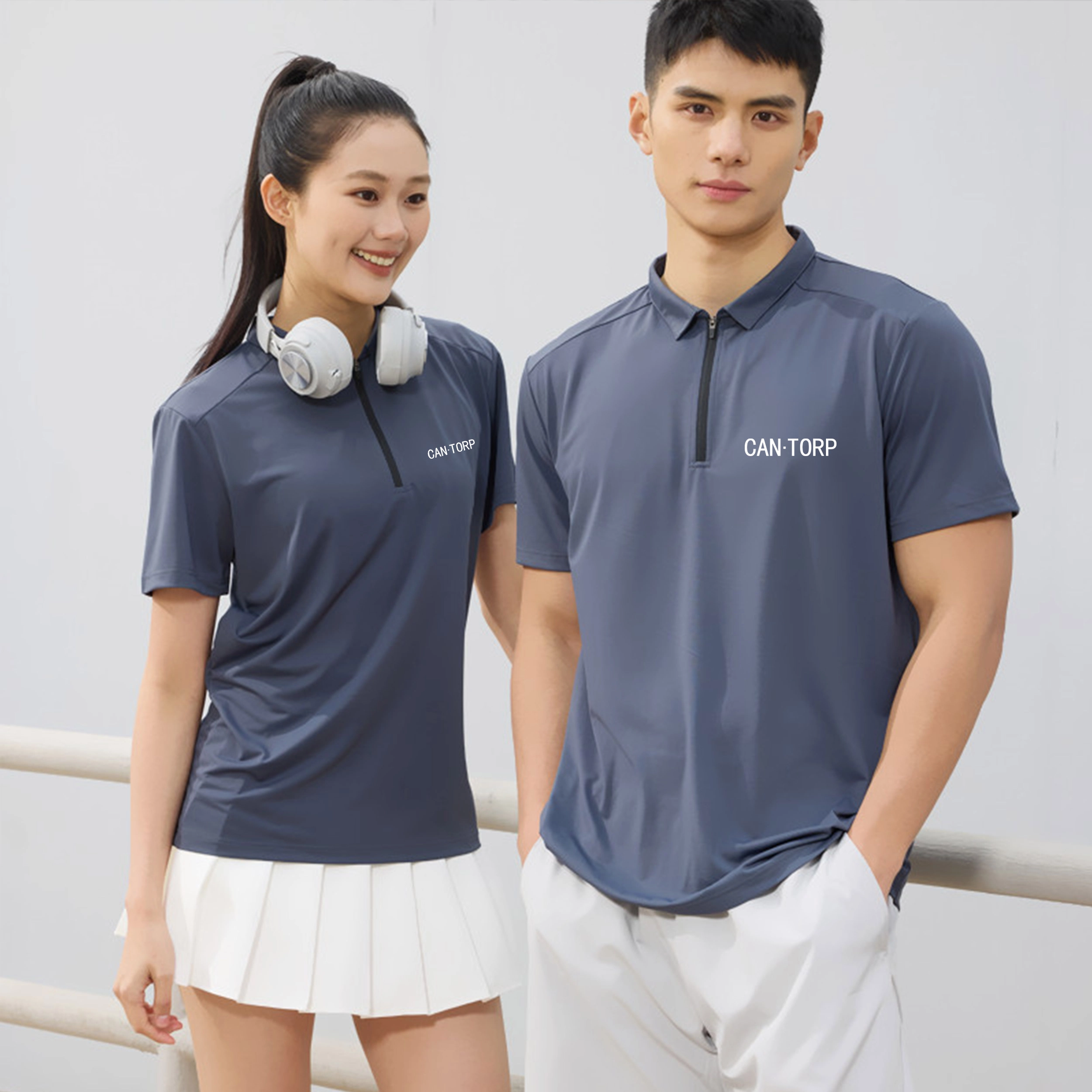 CANTORP polo
