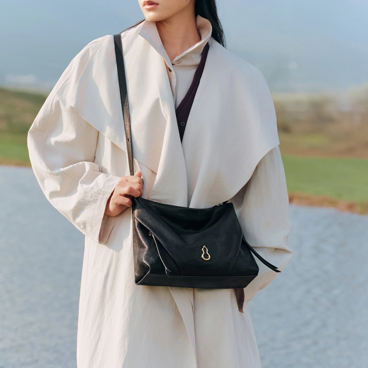 BAMPO Tote