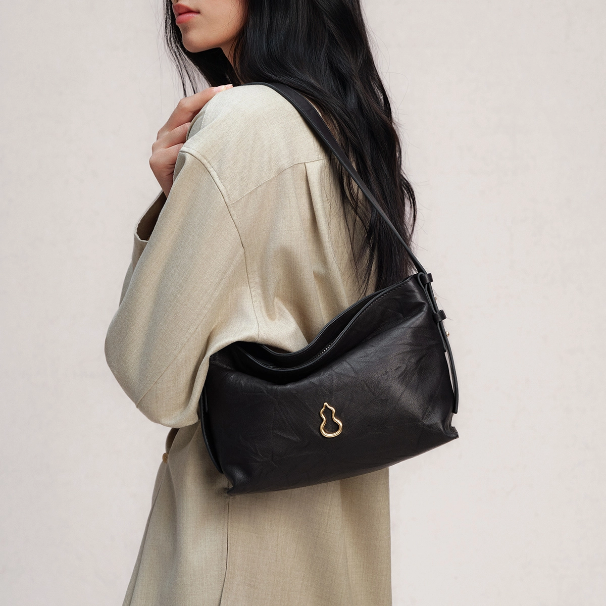 BAMPO HOBO2025 Tote