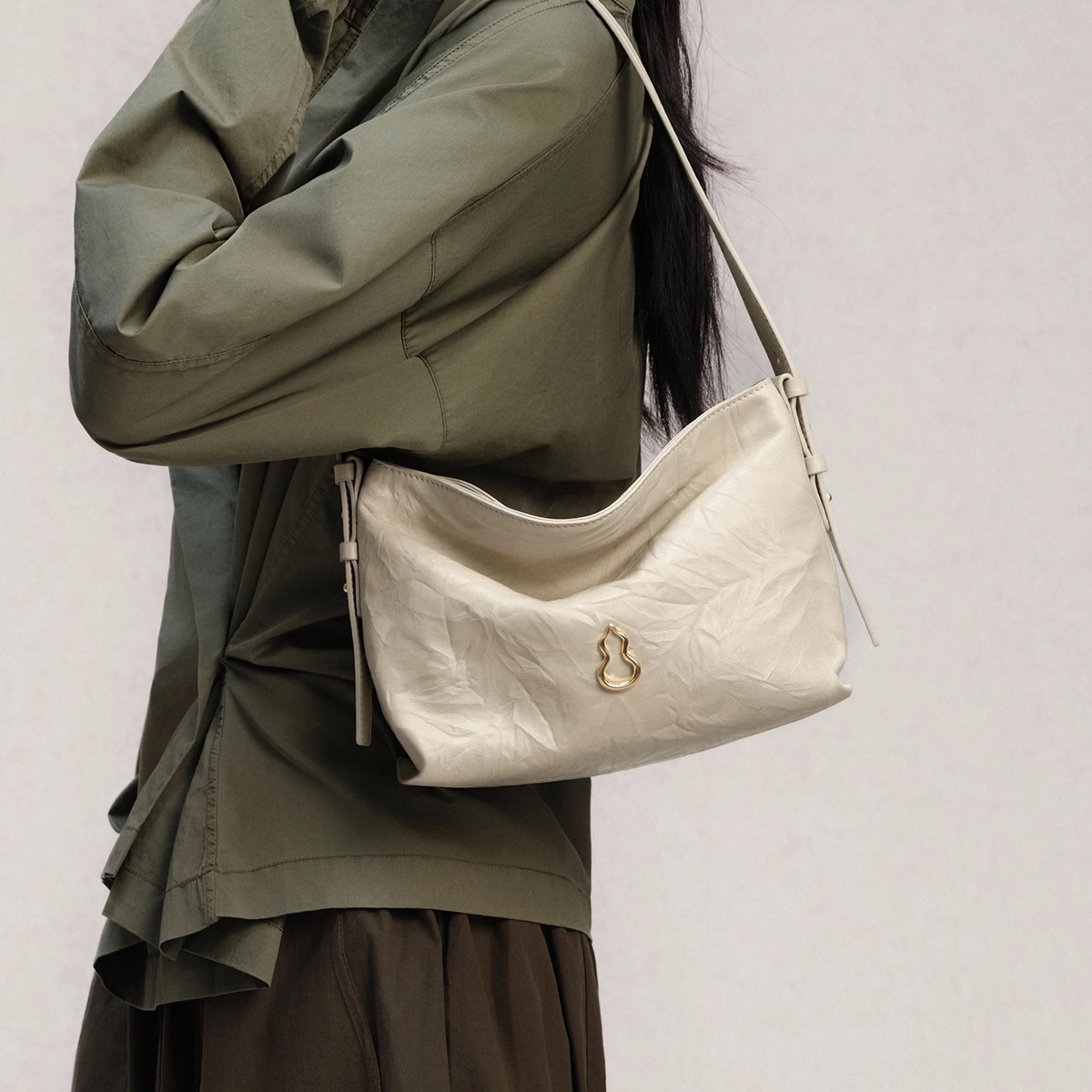 BAMPO HOBO2025 Tote