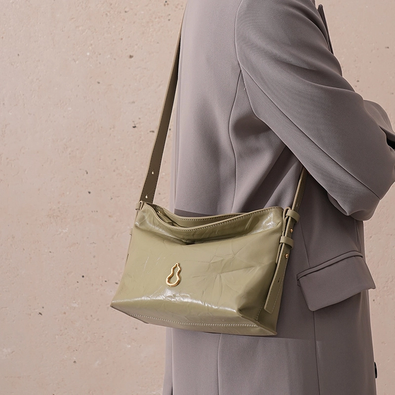 BAMPO HOBO2025 Tote