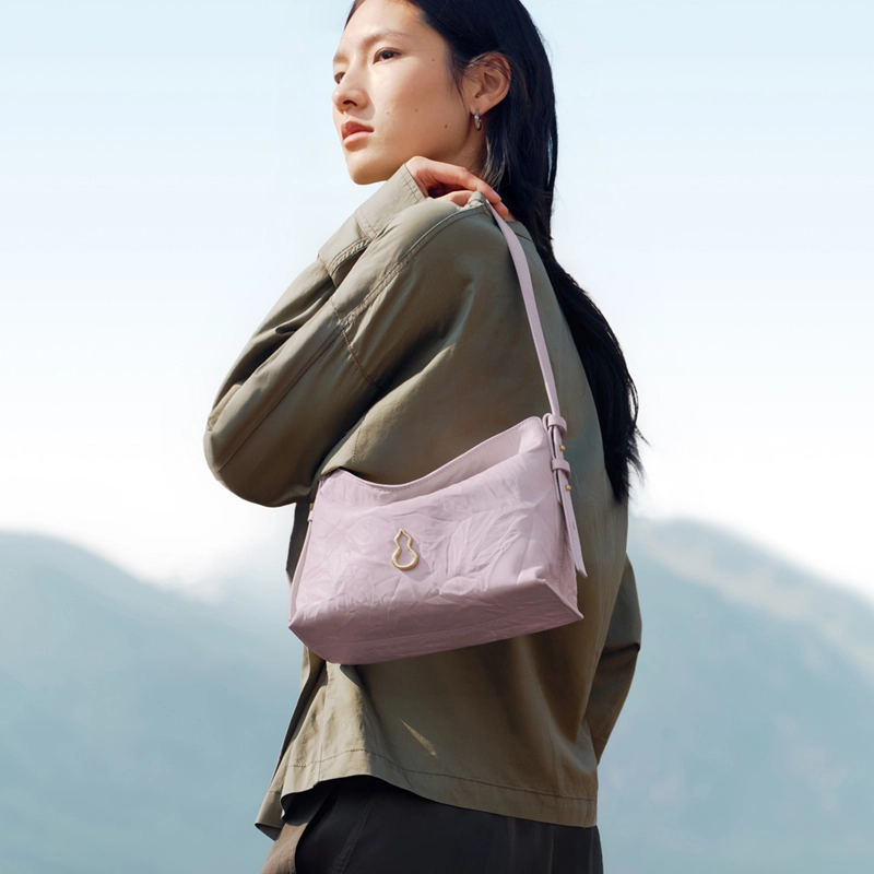 BAMPO HOBO2025 Tote