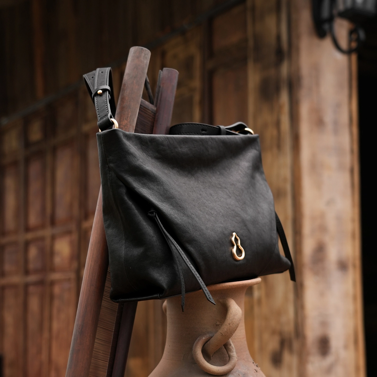 BAMPO Tote