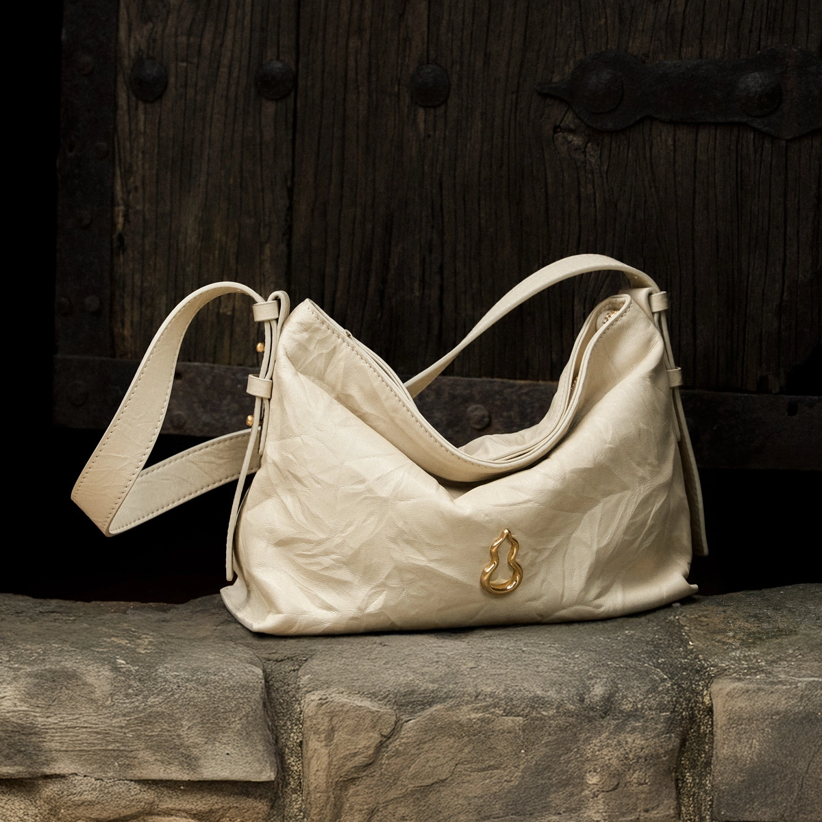 BAMPO HOBO2025 Tote