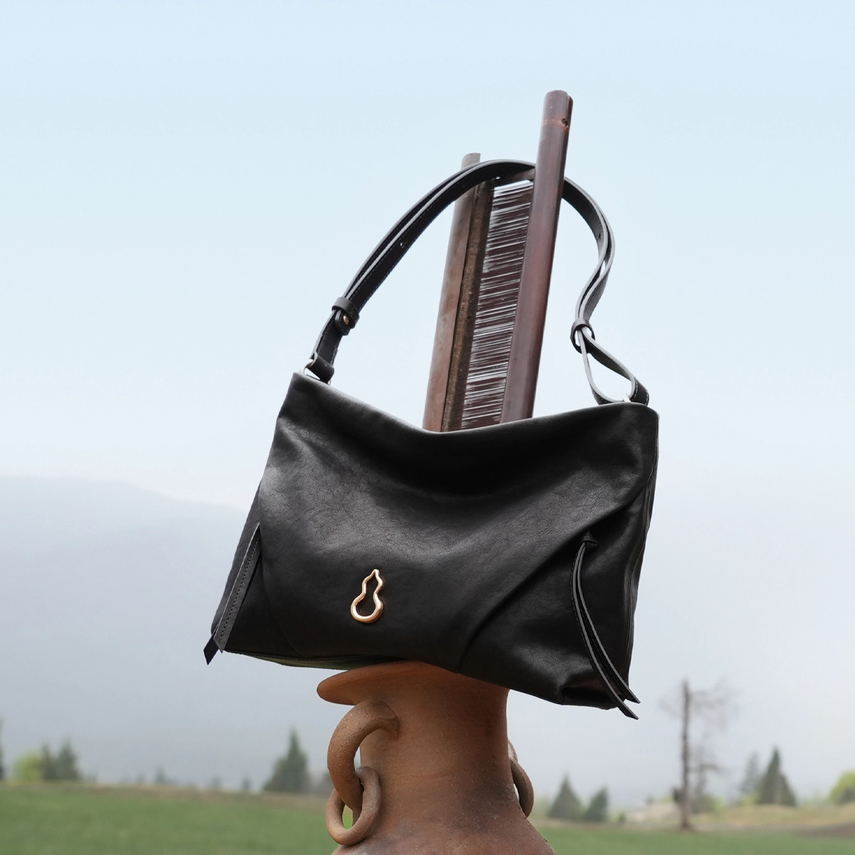 BAMPO Tote