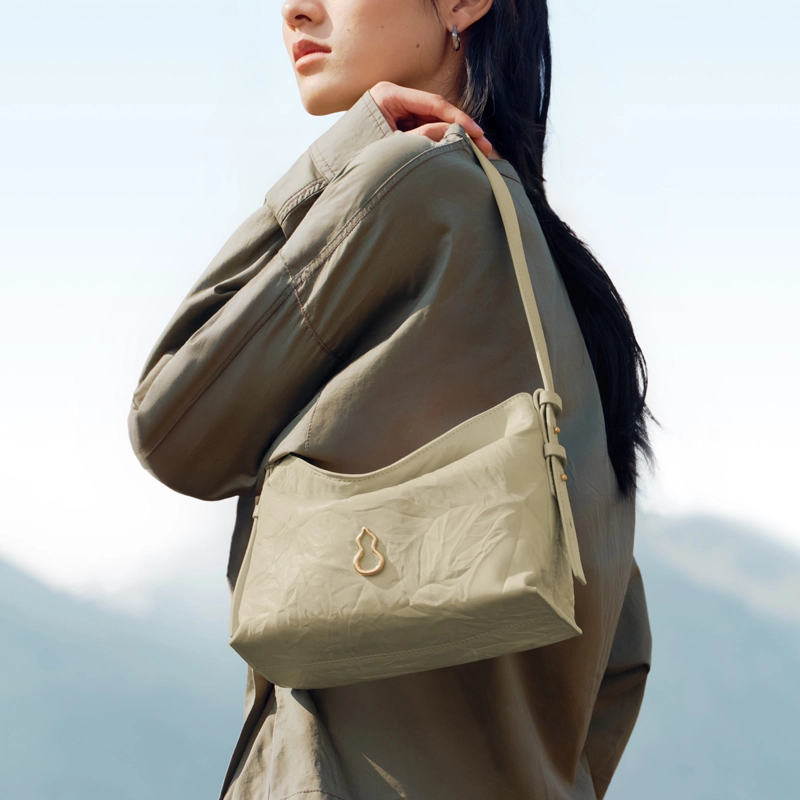 BAMPO HOBO2025 Tote