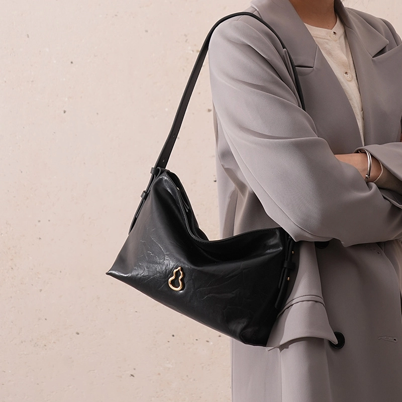 BAMPO HOBO2025 Tote