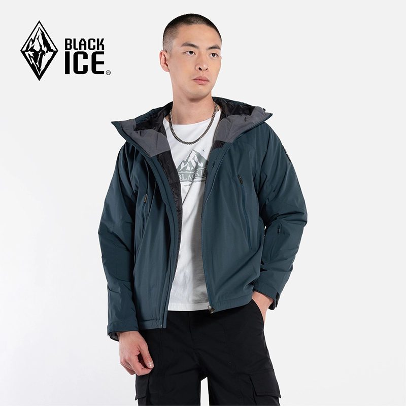 BLACKICE Primaloft