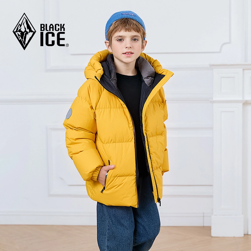 BLACKICE